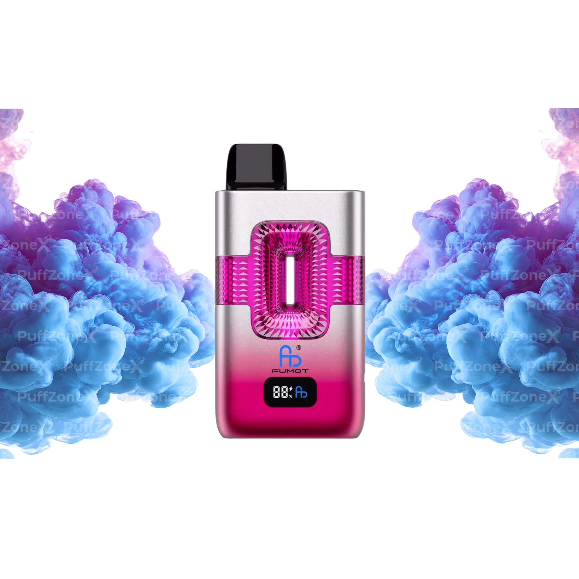 Fumot 50K Disposable vape 