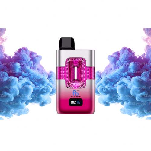 Fumot 50K Disposable vape 