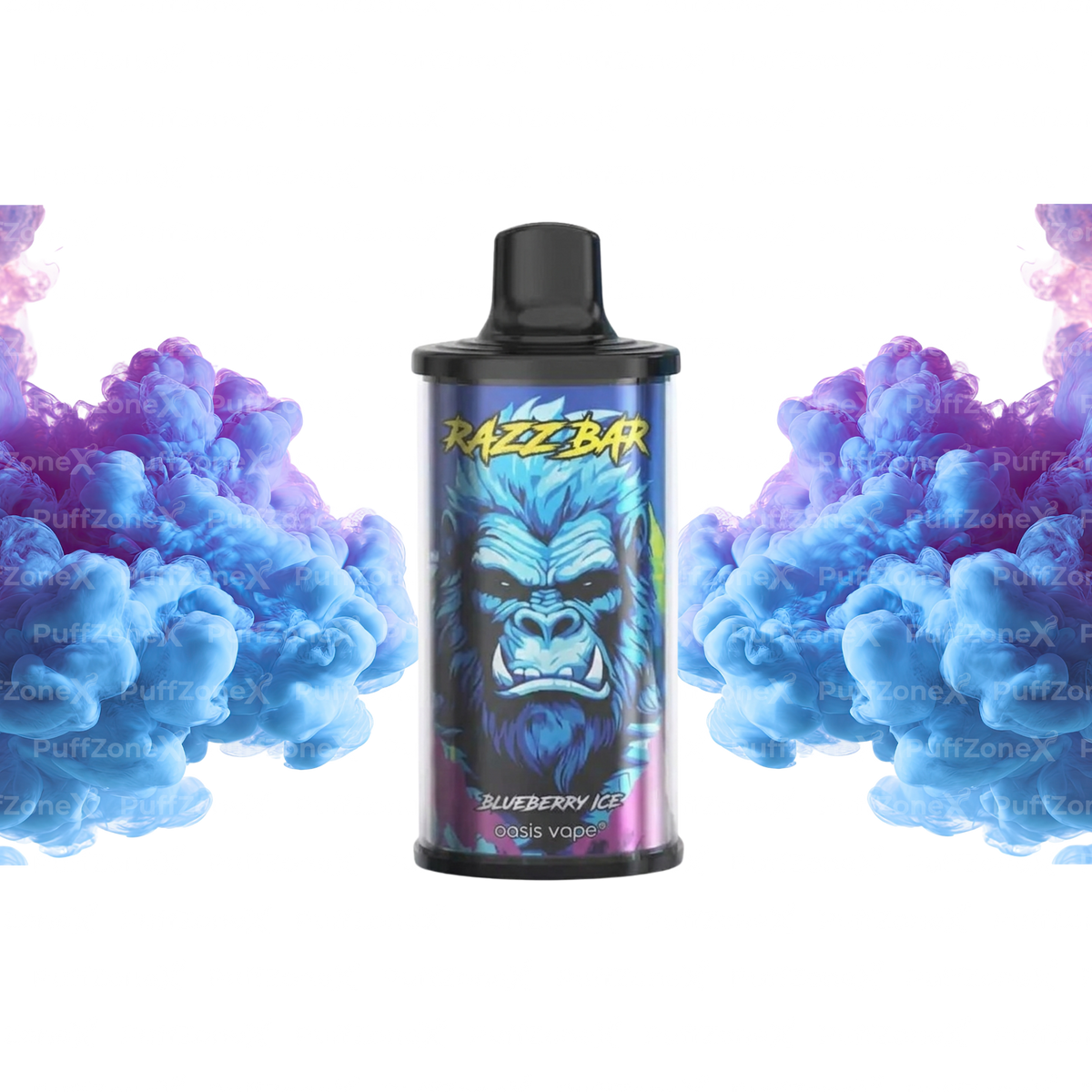 vape hardware discounts Razz Bar 50K 50000 Puff - Complete Guide 2025 | PUFF9K main image 0